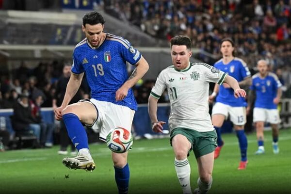 Gatti: Jemi gati të vdesim në fushë për të shkuar në Botëror, do të luajmë për kombin tonë