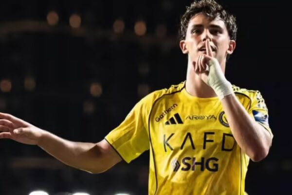 Joao Felix nuk e ka mbyllur ende me Europën, portugezin e duan sërish në Premier League