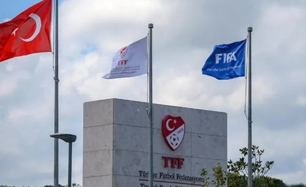 Federata Turke e Futbollit lëshon një deklaratë në lidhje me biletat e ndeshjes ndaj Kosovës