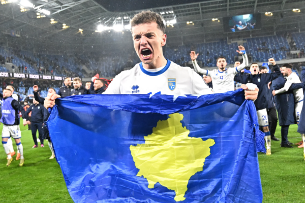 Barcelona – Fisnik Asllani, lajmi i fundit nga Spanja