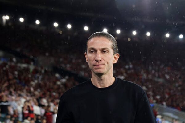 Çudira nga Brazili! Flamengo shkarkon trajnerin Filipe Luis pas fitores 8-0