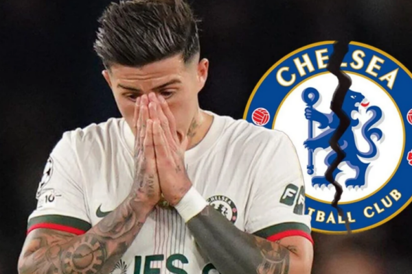 Mësohet arsyeja pse Enzo është zhgënjyer nga Chelsea dhe po kërkon largimin