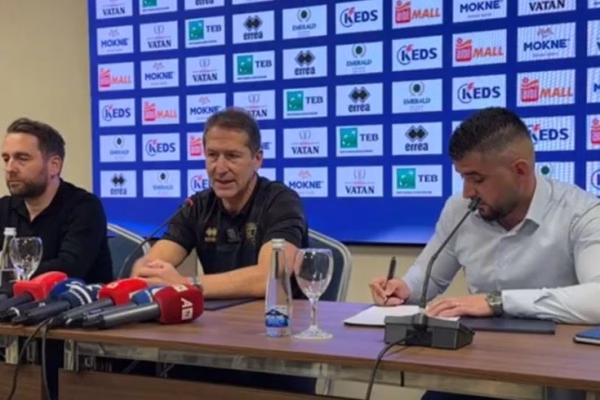 Foda flet për mungesën e Rrahmanit dhe Avdullahut