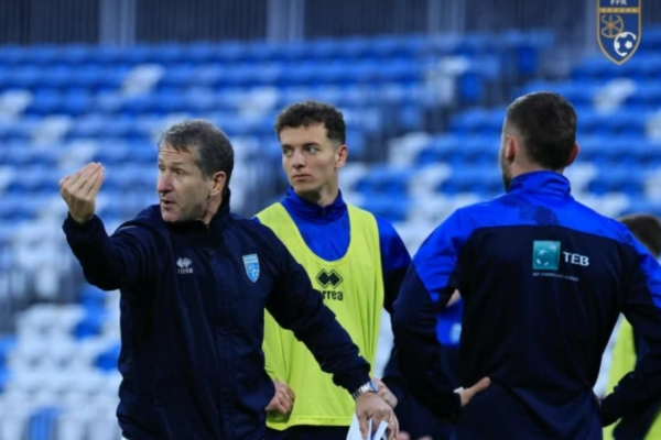 UEFA shkruan për synimin e madh të Kosovës, “tregon” çka e trimëron Fodan