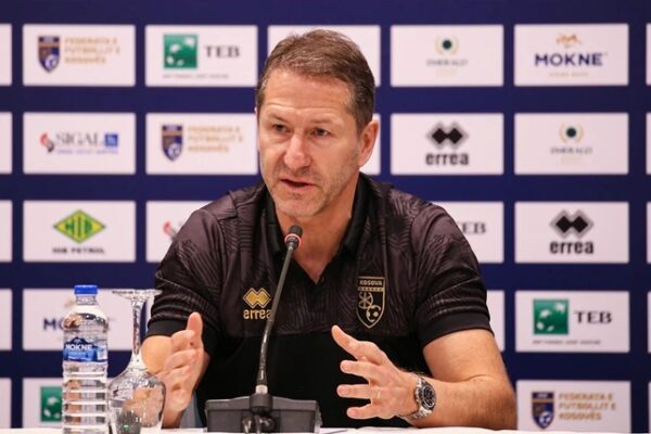 Kosova nuk i trembet Turqisë, trajneri Foda: Kjo ndeshje s’ka favorit, nuk trembemi pasi jemi këtu me meritë!