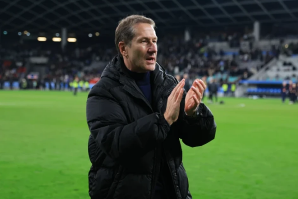 Foda flet për gjasat e Kosovës para përballjes me Sllovakinë, ndalet edhe te tifozët dardanë