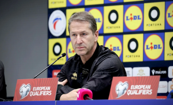 Franco Foda flet për gjendjen e Edon Zhegrovës