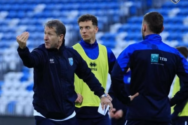 UEFA shkruan për “play-off”, përmend synimin e Kosovës