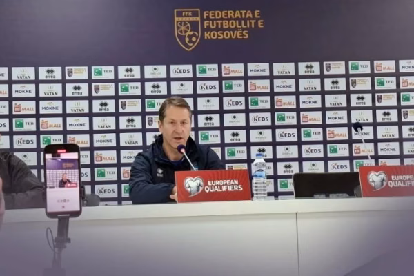 Gjasat janë të barabarta apo “50-50” për selektorin Foda