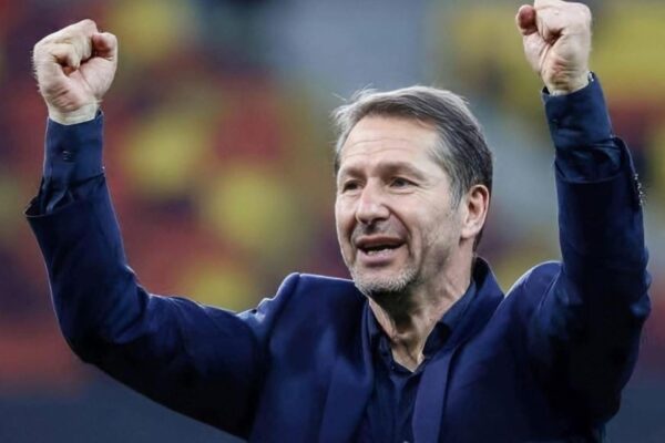 Franco Foda pas fitores ndaj Sllovakisë: Kosova e meriton këtë sukses, nga nesër fillojmë përgatitjet për ndeshjen finale