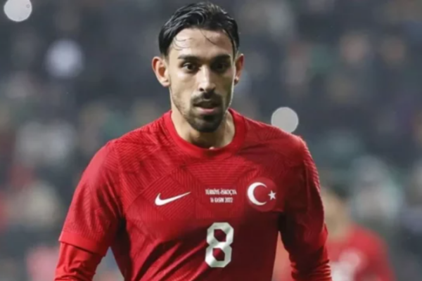 Futbollisti i Turqisë: Fishekzjarrët vetëm se na motivuan