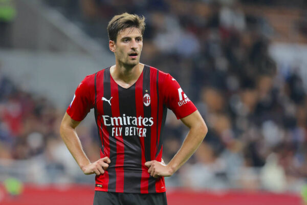 Probleme për Milanin para derbit me Interin, Matteo Gabbia operohet në Londër