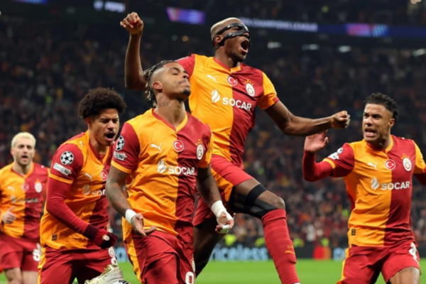 Ylli i madh i Galatasarayt bëhet prioritet i Barcelonës