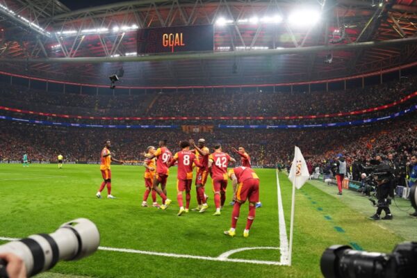 Në Stamboll vendos një gol, Galatasaray me fitore të rëndësishme. Kualifikimi vendoset në “Anfield” (video)