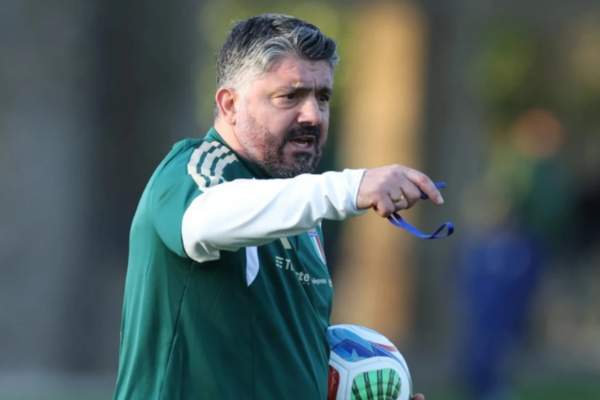 “Flas më shumë me të se me nënën time”, ylli i Italisë zbulon raportin që ka me Gattusson