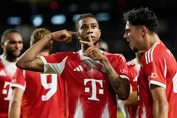 Bayern Munich vendos vijë të kuqe për Michael Olise: “Nuk shitet për asnjë çmim”