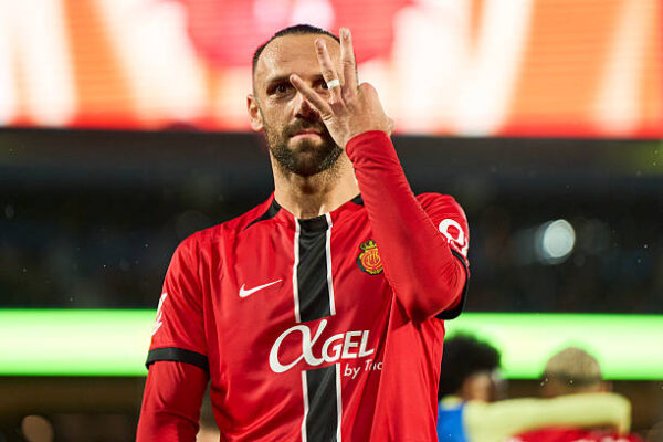 Vedat Muriqi i zhgënjyer për humbjen e penalltisë