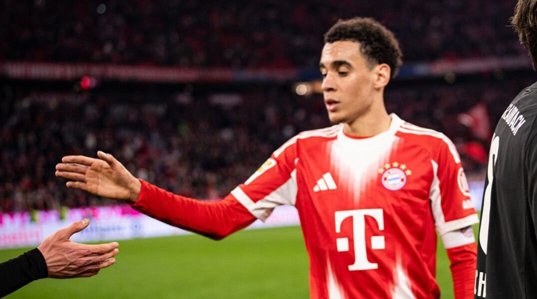 Bayern Munich me poker, sulmi vazhdon të jetë zjarr. Feston dhe Musiala