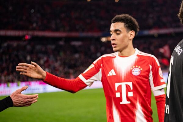 Bayern Munich me poker, sulmi vazhdon të jetë zjarr. Feston dhe Musiala