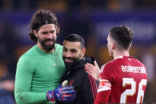 Liverpool hakmerret ndaj Wolves dhe siguron çerekfinalet e FA Cup!
