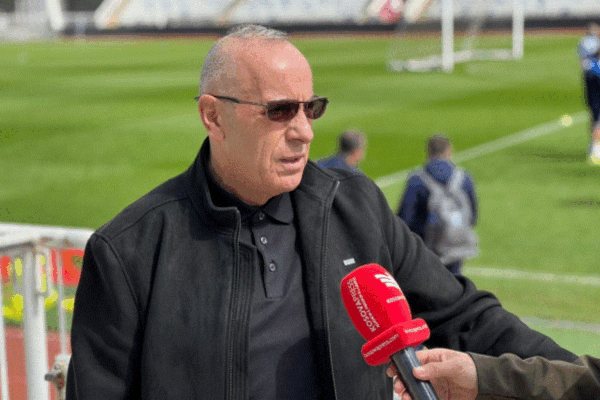 Shitja rekorde e biletave, Ademi: Kështu është kur e do shtetin