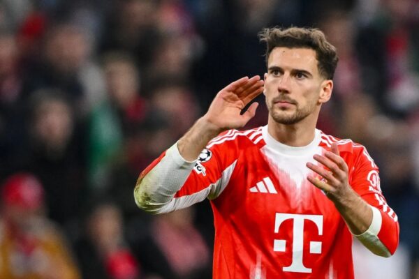 Bayern Munich rrit stekën, gjen në Angli zëvendësuesin e Goretzka. Kushton 80 milionë euro