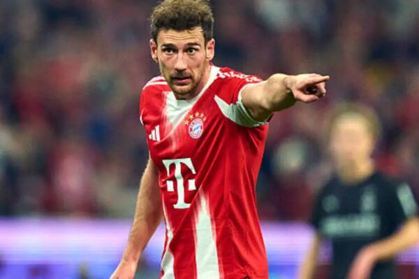 Bayern gjen në PL pasuesin ideal të Goretzka, kushton 45 milionë euro dhe e duan të paktën 4 klube të tjera