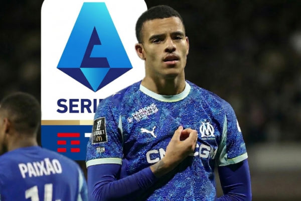 Bisedimet kanë nisur, Greenwood transferohet te gjiganti italian