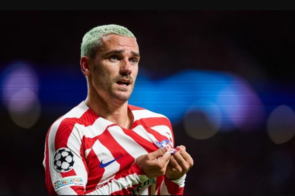 E kryer! Eksperti i transfermimeve zbulon klubin e ri të Antoine Griezmann