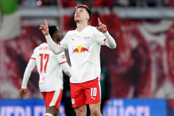 Gruda në planet e selektorit Nagelsmann për Botëror