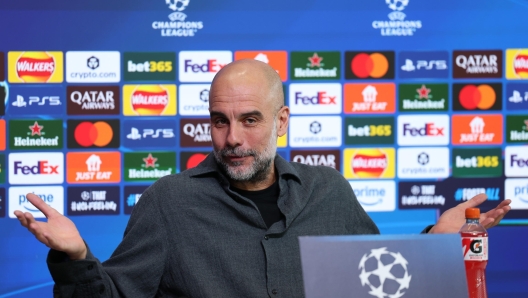 Champions, Guardiola: Eliminimi nga Reali? Nuk është dështim