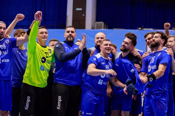 Hendboll, Kosova përgatitet për Bosnjë e Hercegovinën