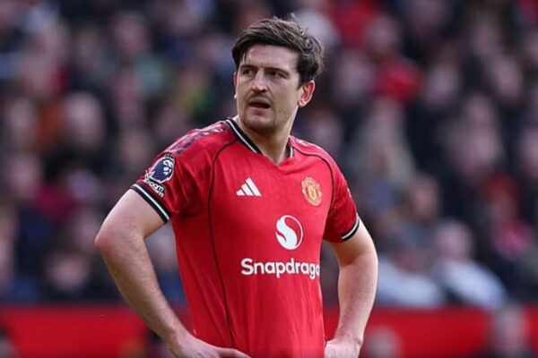 Bëri sherr 6 vjet më parë në Mykonos, Maguire dënohet me 15 muaj burg në Greqi