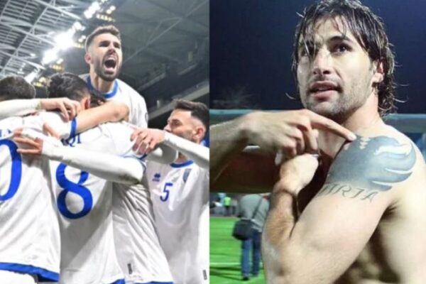 Cana: Lojtarët e Kosovës kanë bërë diçka të jashtëzakonshme, forca e tyre ndryshon gjithçka