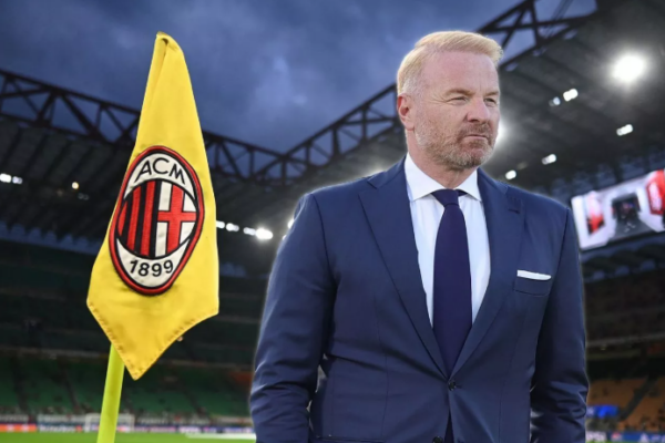 Kryevepër nga Tare, ylli që ka fituar 20 trofe transferohet te Milani me kosto zero