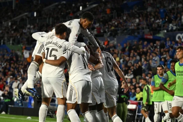 Real Madridi merr lajmin e madh, ylli i skuadrës rikthehet ndaj Manchester Cityt