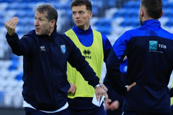 Zbulohen emrat e dy lojtarëve që mbeten jashtë listës së Fodas për ndeshjen ndaj Sllovakisë