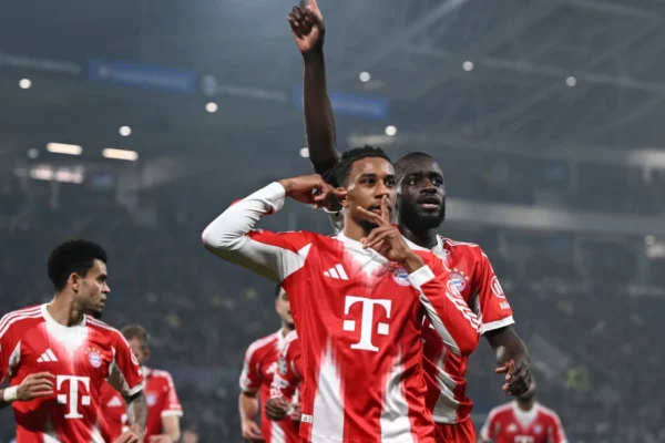 “Çmendet” Real Madridi, gati 160 milionë euro për yllin e Bayern Munichut