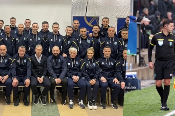 Komisioni i Gjyqtarëve i jep mbështetje Fatlum Berishës pas deklaratave të Tahir Batatinës: Veprim që kalon çdo kufij të komunikimit