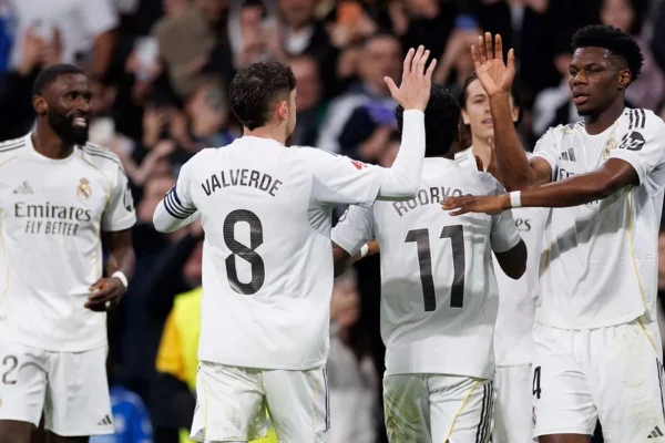 Ylli i Real Madridit ka vendosur të largohet në fund të sezonit