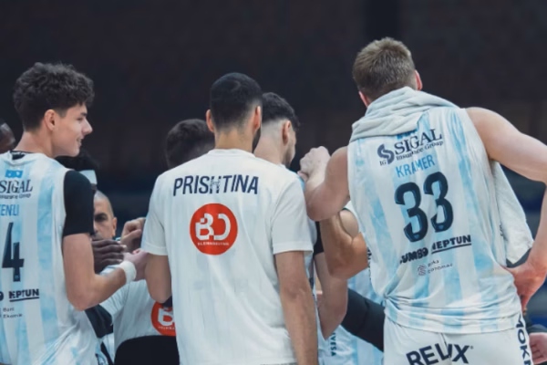 Prishtina rikthehet te fitorja, mposht Borën