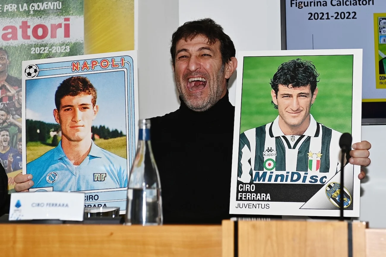 Ferrara rosica: “Un murale figlio del suo tempo, Ciro Cerullo (non lo chiama Jorit) è giovane e ha seguito il 'sentito dire'" - il Napolista