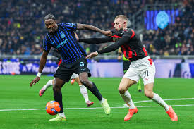 Derbi Milan-Inter pritet të thejë rekord financiar për fitimet e një ndeshjeje në Serie A