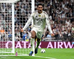 Jude Bellingham mund të humbas dy ndeshjet e champions kundër Man.City-it