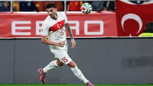 Samet Akaydin:Nuk kemi frikë nga një përballje me Kosovën