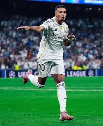 Kylian Mbappe pritet t’i mungoj Real Madridit në ndeshjet e rradhës