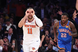 Oklahoma City Thunder dhe Los Angeles Lakers shënojnë fitore-Boston Celtics pëson humbje në shtëpi