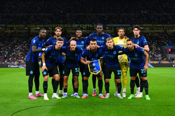 Manchester United po e transferon yllin e Interit për 60 milionë euro