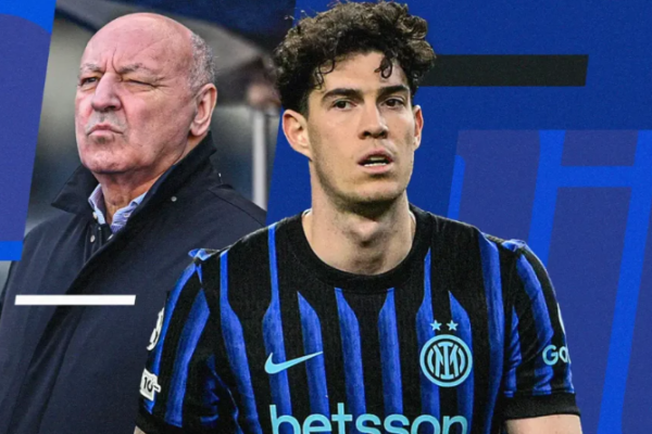 Inter po e transferon pasardhësin e Bastonit për 50 milionë euro