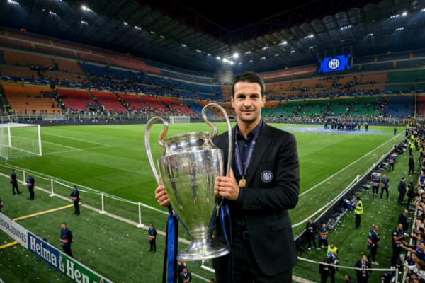 Championsi rikthehet në Milano, Inter transferon 5 yje në merkaton e verës